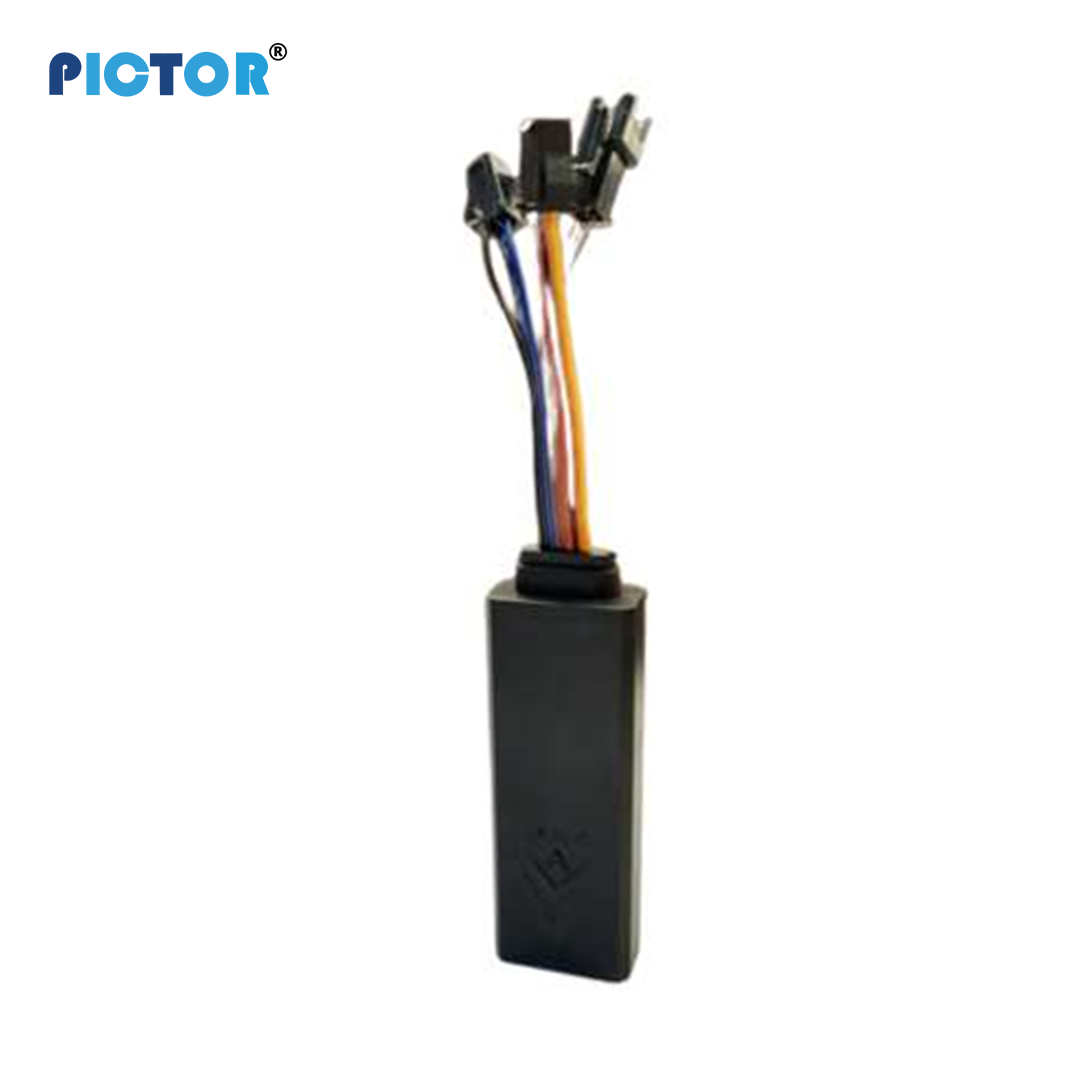 P09N GPS Vehicle Tracker